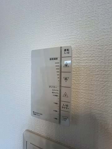 エステムコート神戸・県庁前の設備