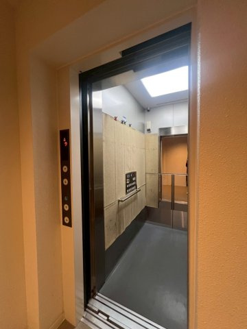 エステムコート神戸・県庁前のその他共用部分