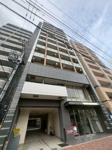 エステムコート神戸・県庁前