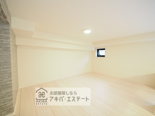 【寝室】 | パークテラス大泉学園 | 同一仕様写真