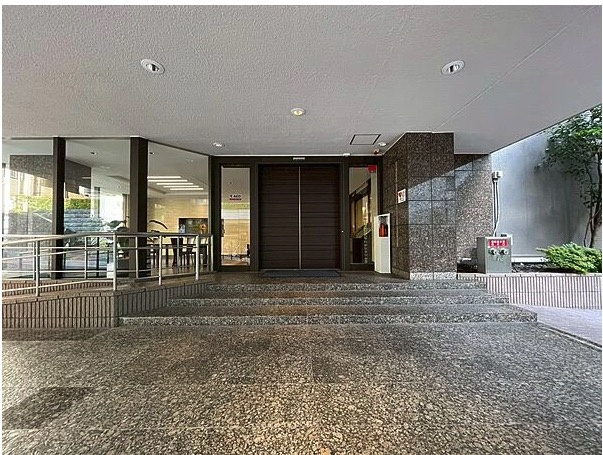 【駐車場】 | ★仲介手数料無料★ドミール五番町2号室（SOHO利用可能）