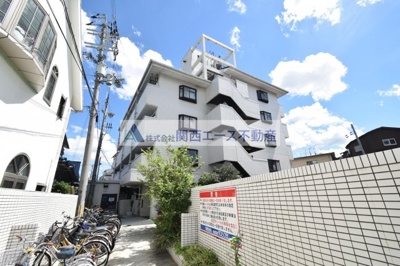 【外観】 | コスモピア