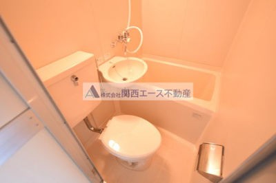 【浴室】 | コスモピア