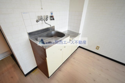 【キッチン】 | コスモピア