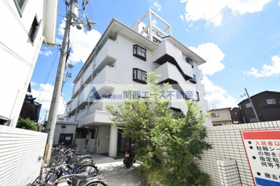 【外観】 | コスモピア