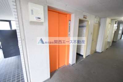 【その他共用部分】 | コスモピア