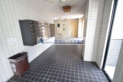 【ロビー】 | コスモピア