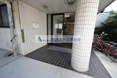 【エントランス】 | コスモピア