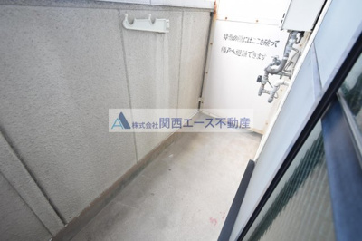 【バルコニー】 | コスモピア