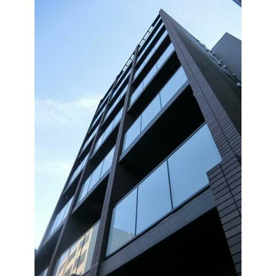 【外観】 | Le'a横濱アヴニール