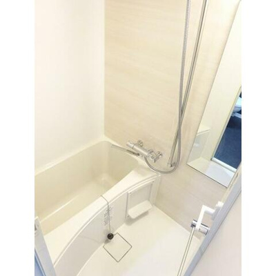 【浴室】 | Le'a横濱アヴニール | 浴室乾燥機付き♪