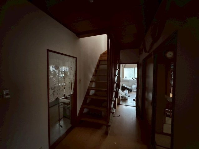 －三丁目不動産-熊谷市弥藤吾の内装