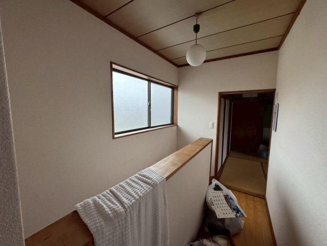 －三丁目不動産-熊谷市弥藤吾の内装