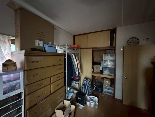 －三丁目不動産-熊谷市弥藤吾の洋室