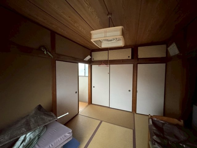 －三丁目不動産-熊谷市弥藤吾の和室