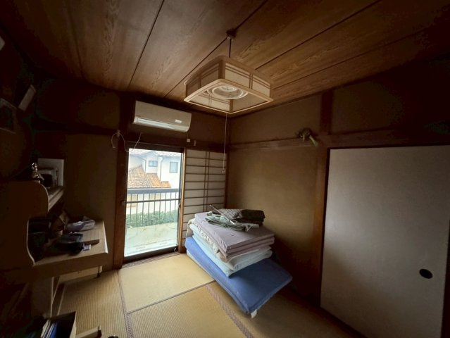 －三丁目不動産-熊谷市弥藤吾の和室