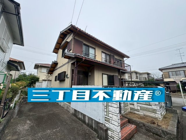 －三丁目不動産-熊谷市弥藤吾