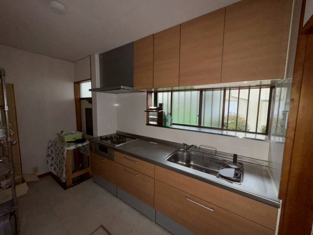 －三丁目不動産-熊谷市弥藤吾のキッチン