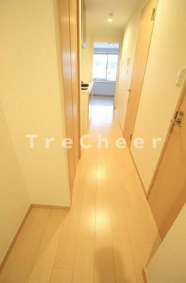 【内装】 | スマートヴィラ中延参番館