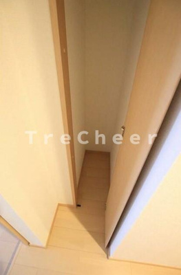 【収納】 | スマートヴィラ中延参番館