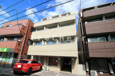 【その他】 | スマートヴィラ中延参番館