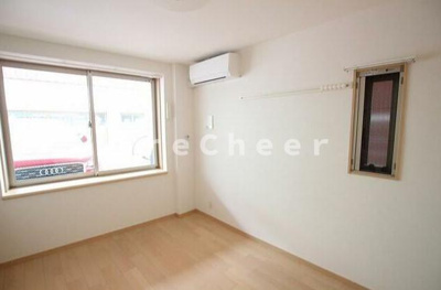 【居間・リビング】 | スマートヴィラ中延参番館