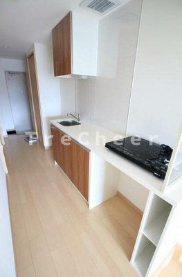 【キッチン】 | スマートヴィラ中延参番館