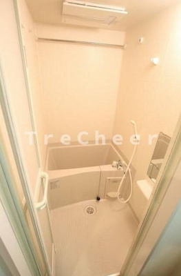 【浴室】 | スマートヴィラ中延参番館