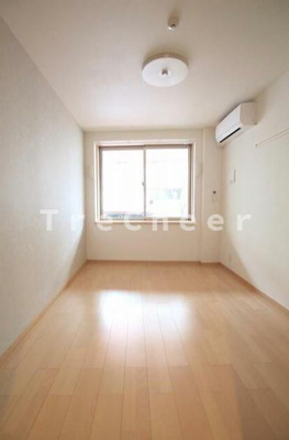 【寝室】 | スマートヴィラ中延参番館