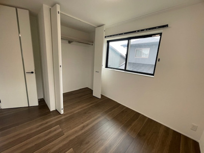 【洋室】 | 吉志新町一丁目6番2号（C-32）