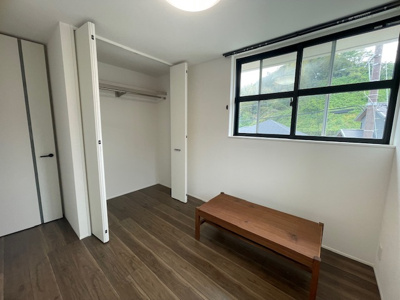 【洋室】 | 吉志新町一丁目6番2号（C-32）