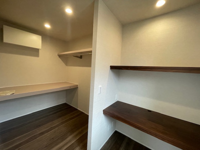 【収納】 | 吉志新町一丁目6番2号（C-32）