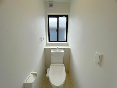 【トイレ】 | 吉志新町一丁目6番2号（C-32）