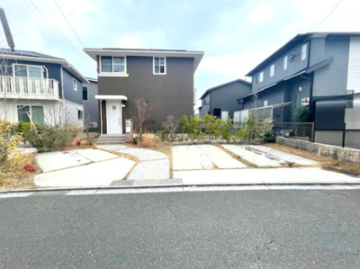 【外観】 | 吉志新町一丁目6番2号（C-32）