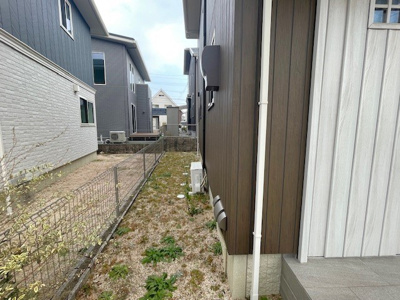 【その他】 | 吉志新町一丁目6番2号（C-32）