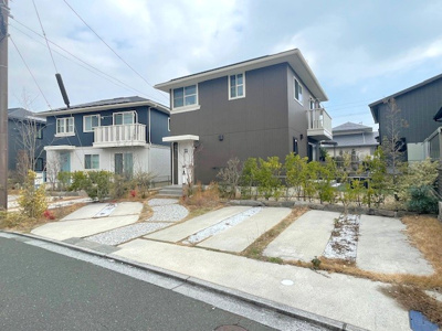 【駐車場】 | 吉志新町一丁目6番2号（C-32）