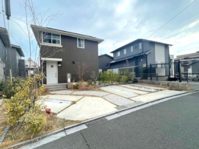 【外観】 | 吉志新町一丁目6番2号（C-32）