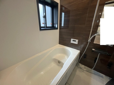 【浴室】 | 吉志新町一丁目6番2号（C-32）