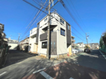 大和市上草柳　 新築分譲住宅　全2棟/今回販売2棟（1号棟）の画像