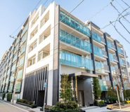 シティハウス世田谷桜丘の画像