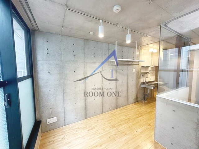 COCO　SQUARE　AYASEの寝室|寝室です。