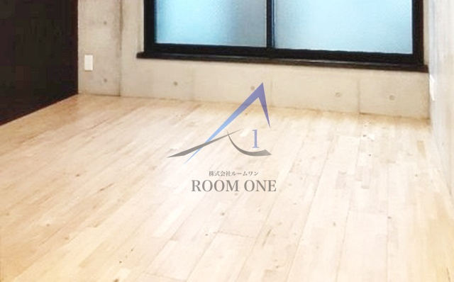 COCO　SQUARE　AYASEの洋室