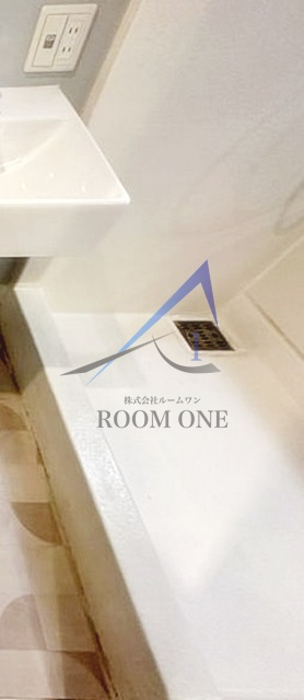 COCO　SQUARE　AYASEの浴室|お風呂です。