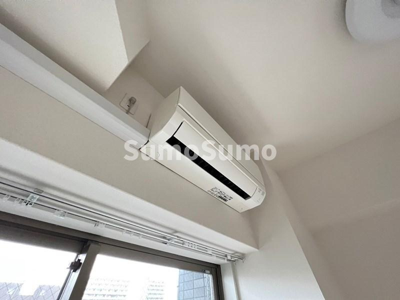 プレサンス長堀通グレイタスのその他