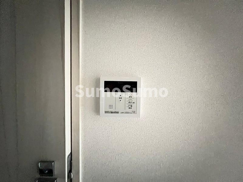 プレサンス長堀通グレイタスのその他