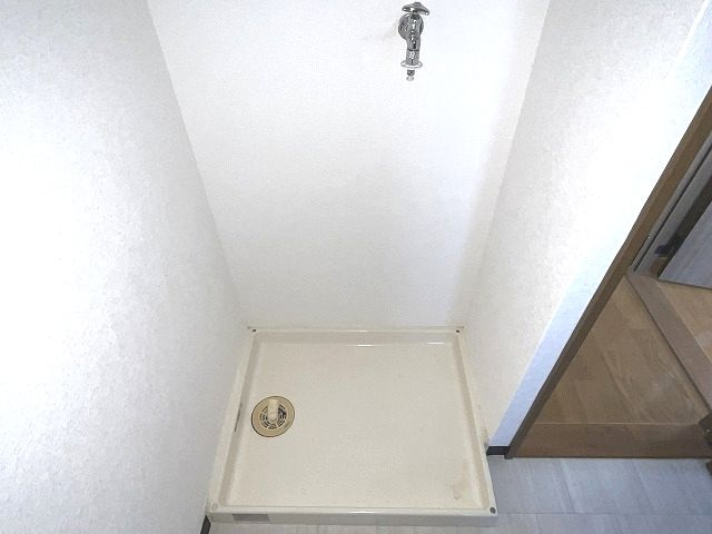 BSハイツの設備