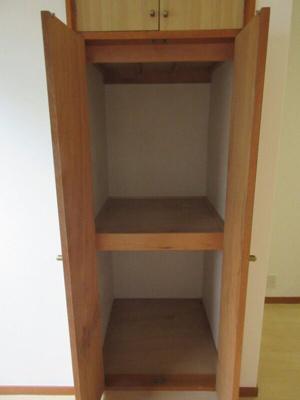 【収納】 | エバグリーン浜田山