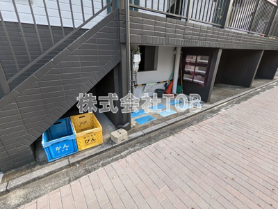 【その他共用部分】 | エバグリーン浜田山