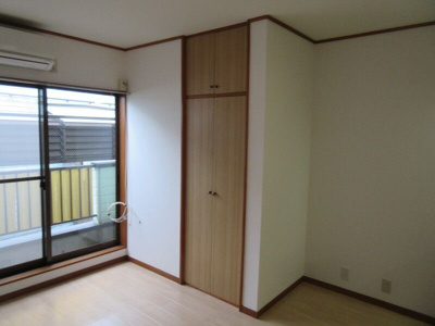 【収納】 | エバグリーン浜田山