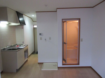 【内装】 | エバグリーン浜田山